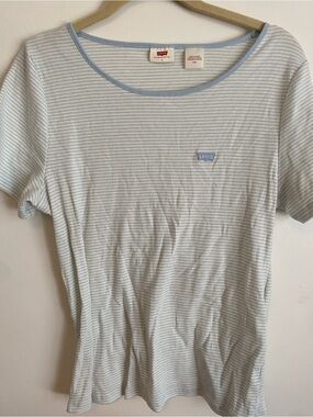 Levi's Soft Ringer Tee